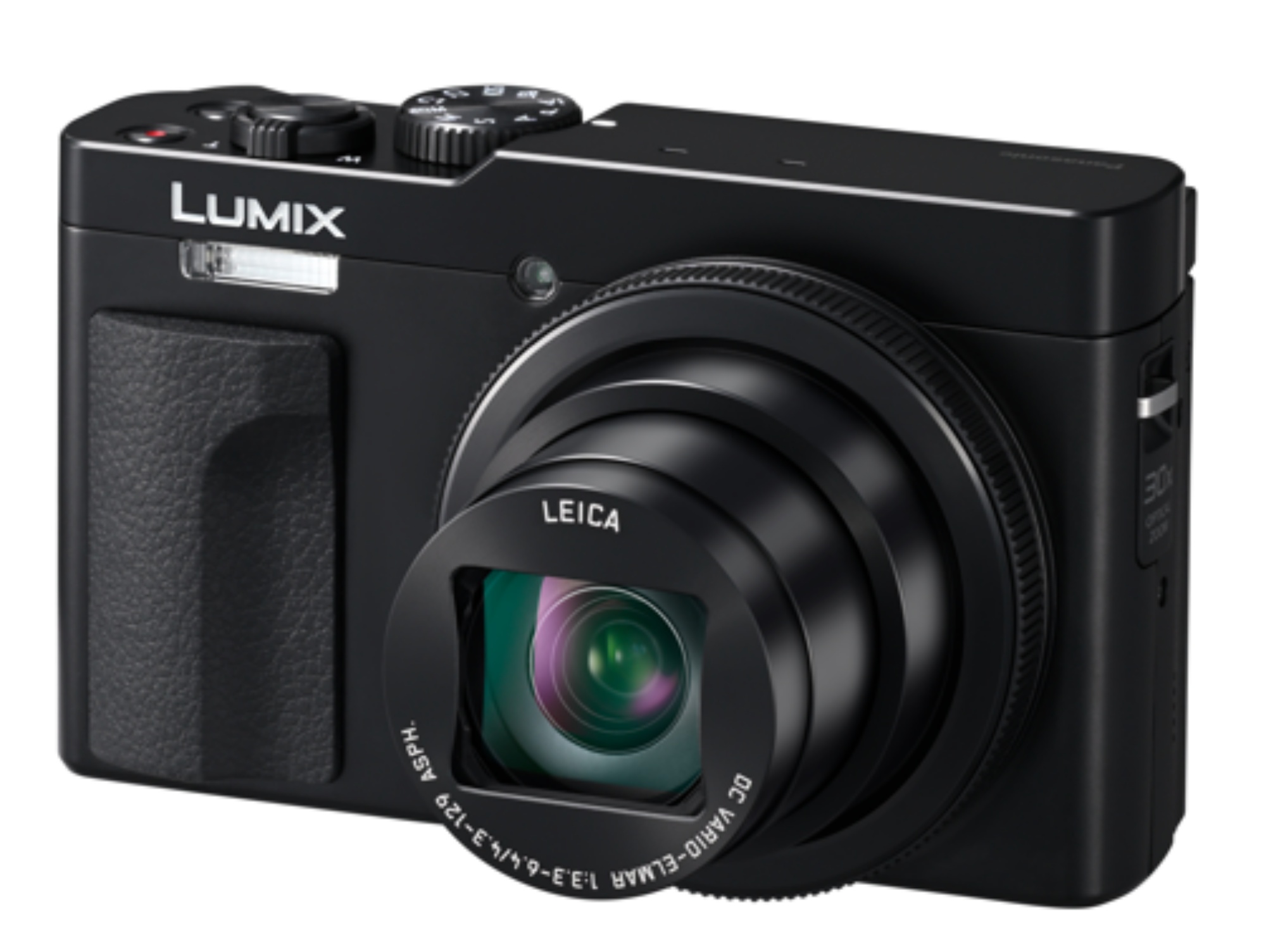 panasonic announces lumix g97 zs99 cameras