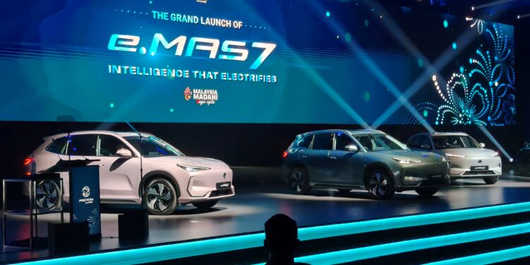 proton emas 7 ev launch