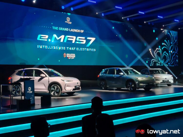 proton emas 7 ev launch