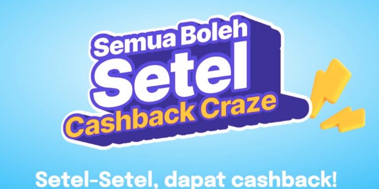 setel cashback campaign dec 2024