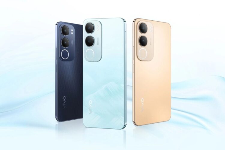 vivo Y29