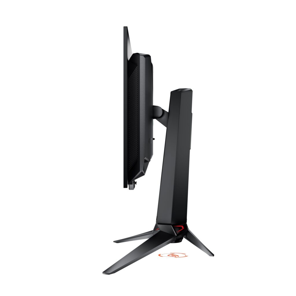 ASUS ROG Swift OLED PG27UCDM 5