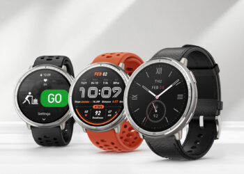 Amazfit Active 2