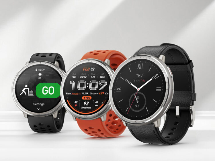 Amazfit Active 2