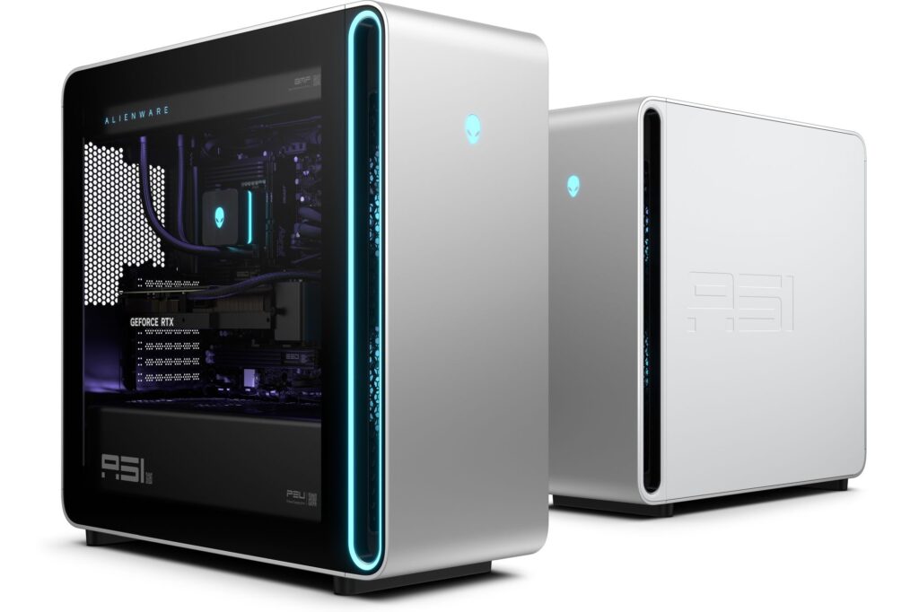 Dell Alienware Area-51 desktop