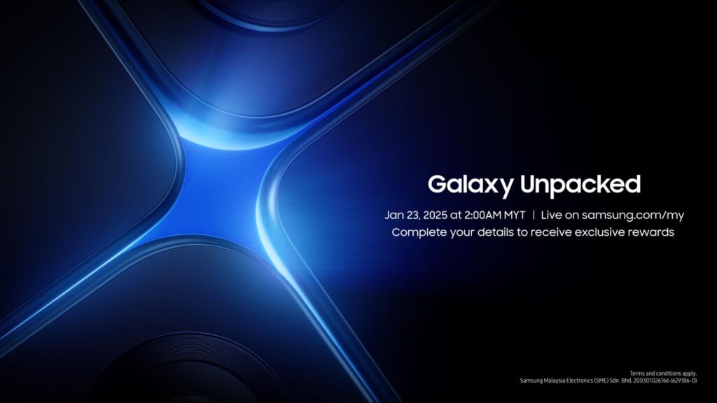 Galaxy Unpacked 2025