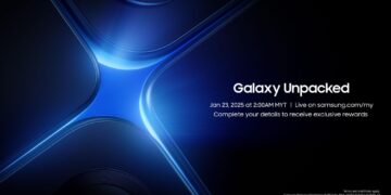 Galaxy Unpacked 2025