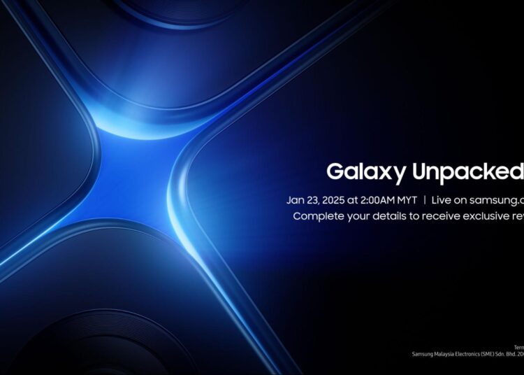 Galaxy Unpacked 2025