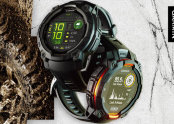 Garmin Instinct 3