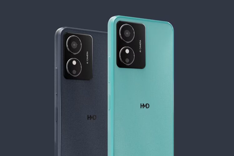 HMD Key