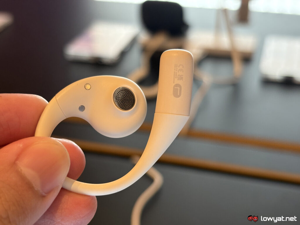 HONOR Earbuds Open