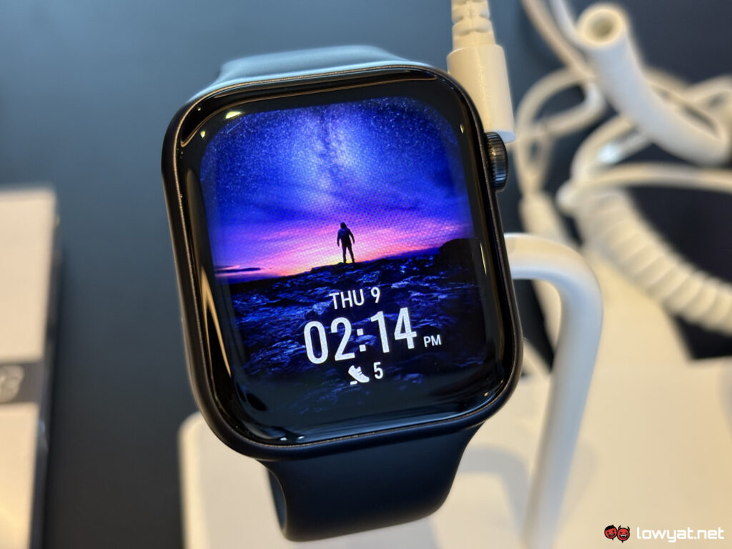 HONOR Watch 5