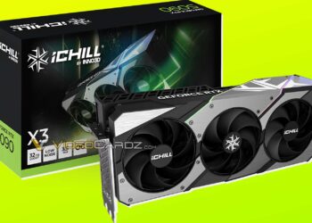 Inno3D-iChill-X3-RTX-5090-Leak-1