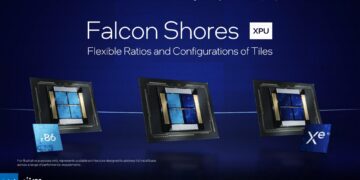 Intel cancels Falcon Shores CPU