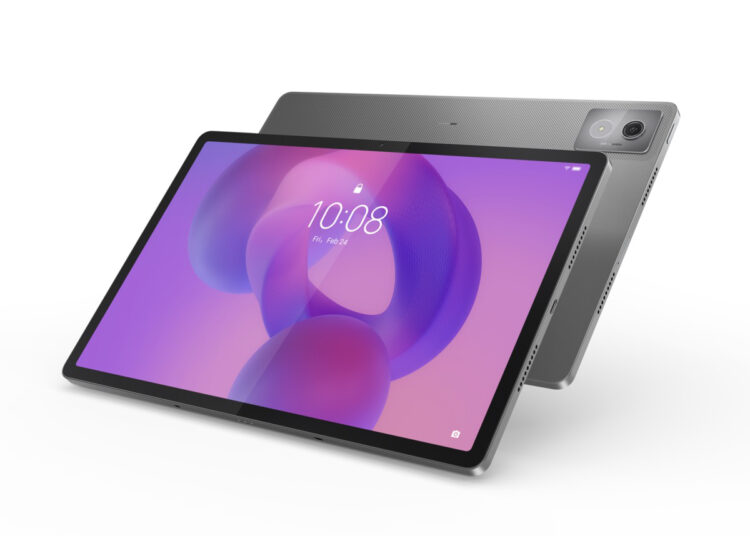 Lenovo Idea Tab Pro