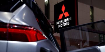 Mitsubishi Motors