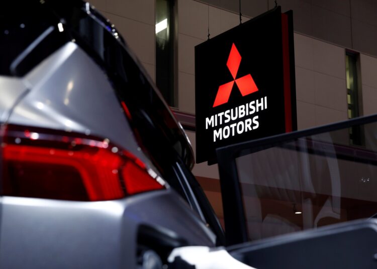 Mitsubishi Motors