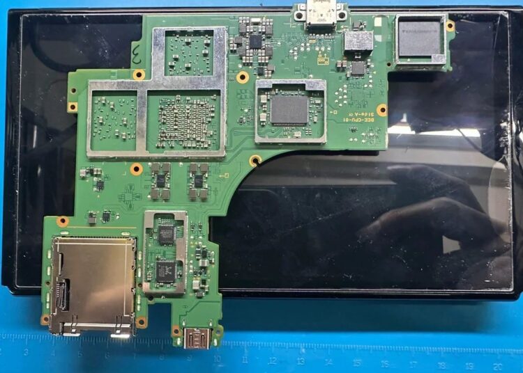 Nintendo-Switch-2-PCB-1