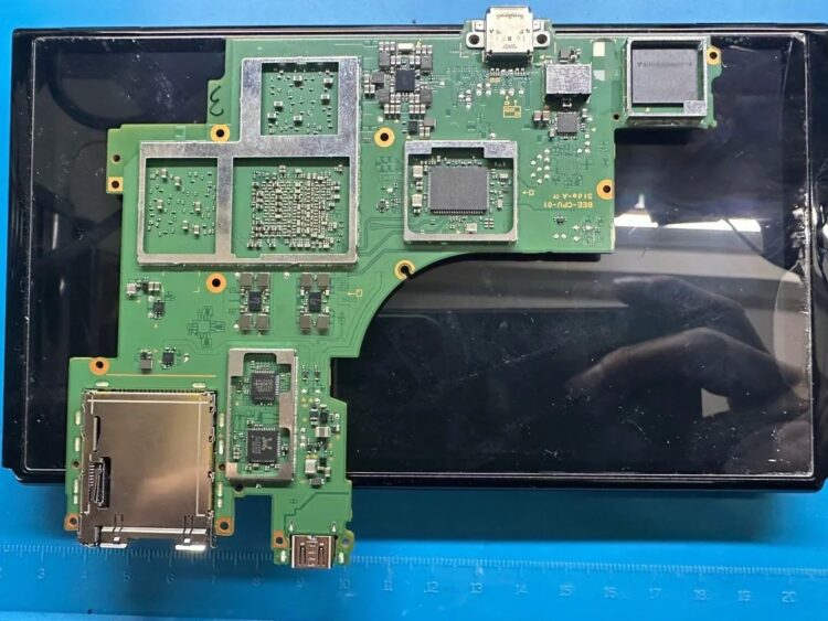 Nintendo-Switch-2-PCB-1