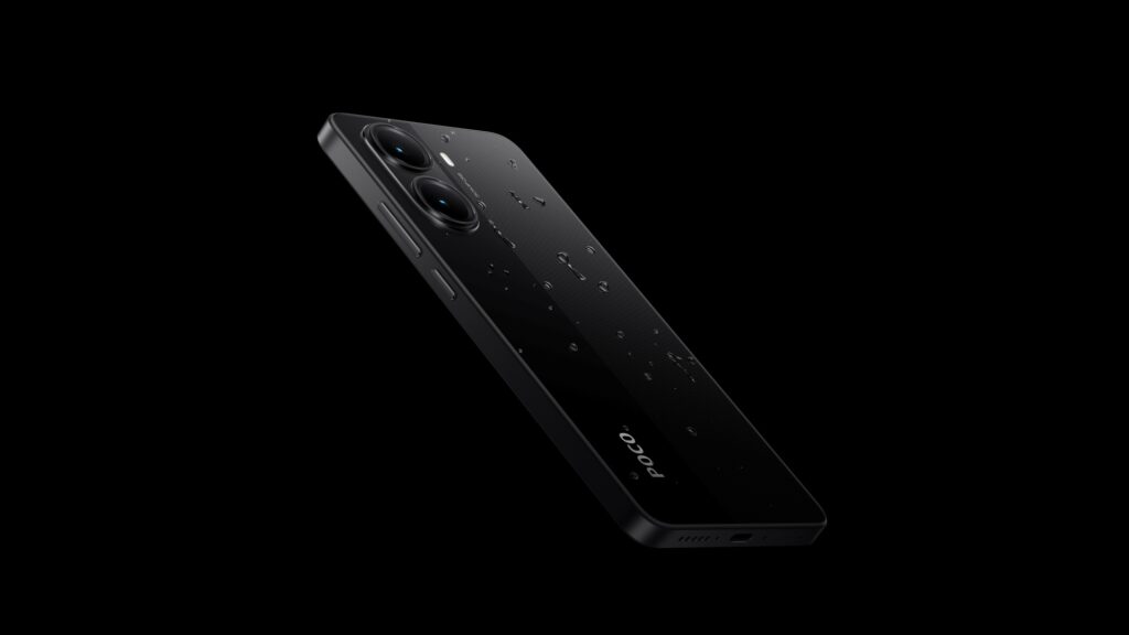 POCO X7 series pre-order malaysia