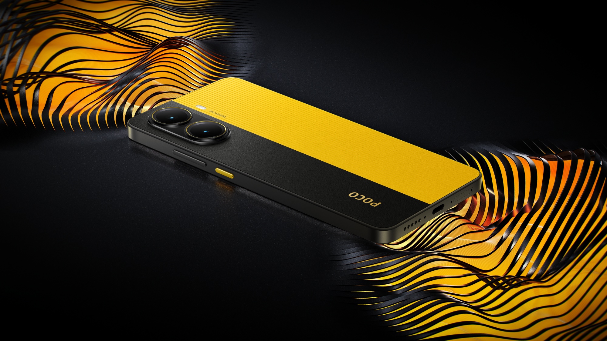 POCO X7 series pre-order malaysia