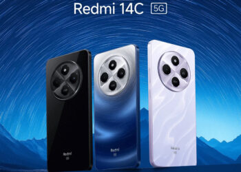 Redmi 14C 5G