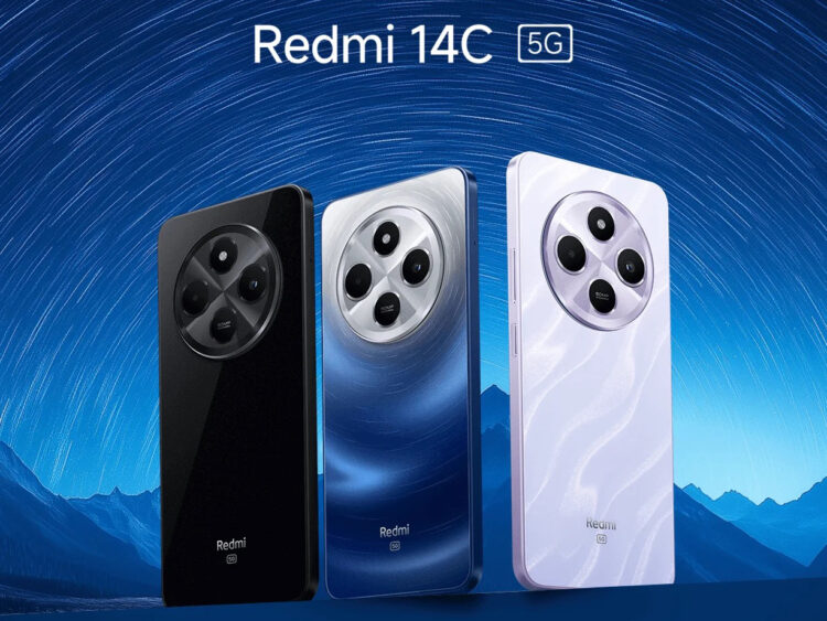 Redmi 14C 5G