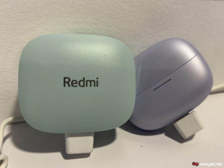 Redmi Buds 6 series