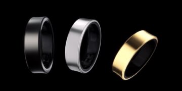 Samsung Galaxy Ring