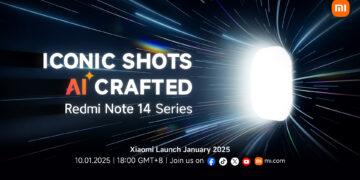 Xiaomi Redmi Note 14 series launch