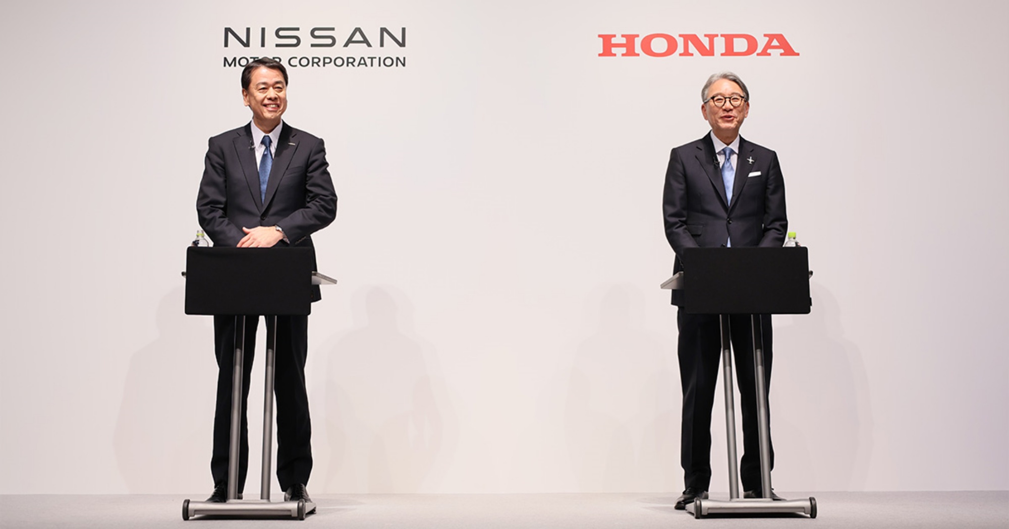 honda nissan merger mitsubishi