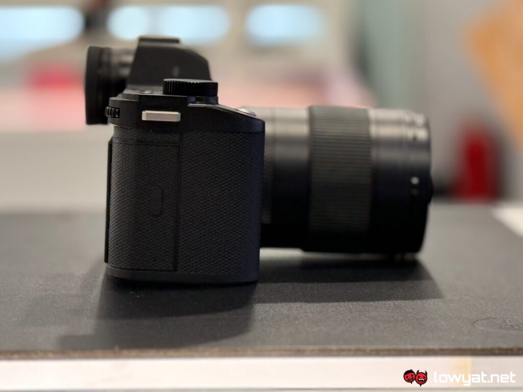 leica sl3-s launch msia