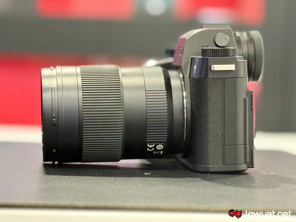 leica sl3-s launch msia