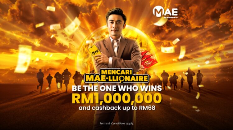 maybank millionaire