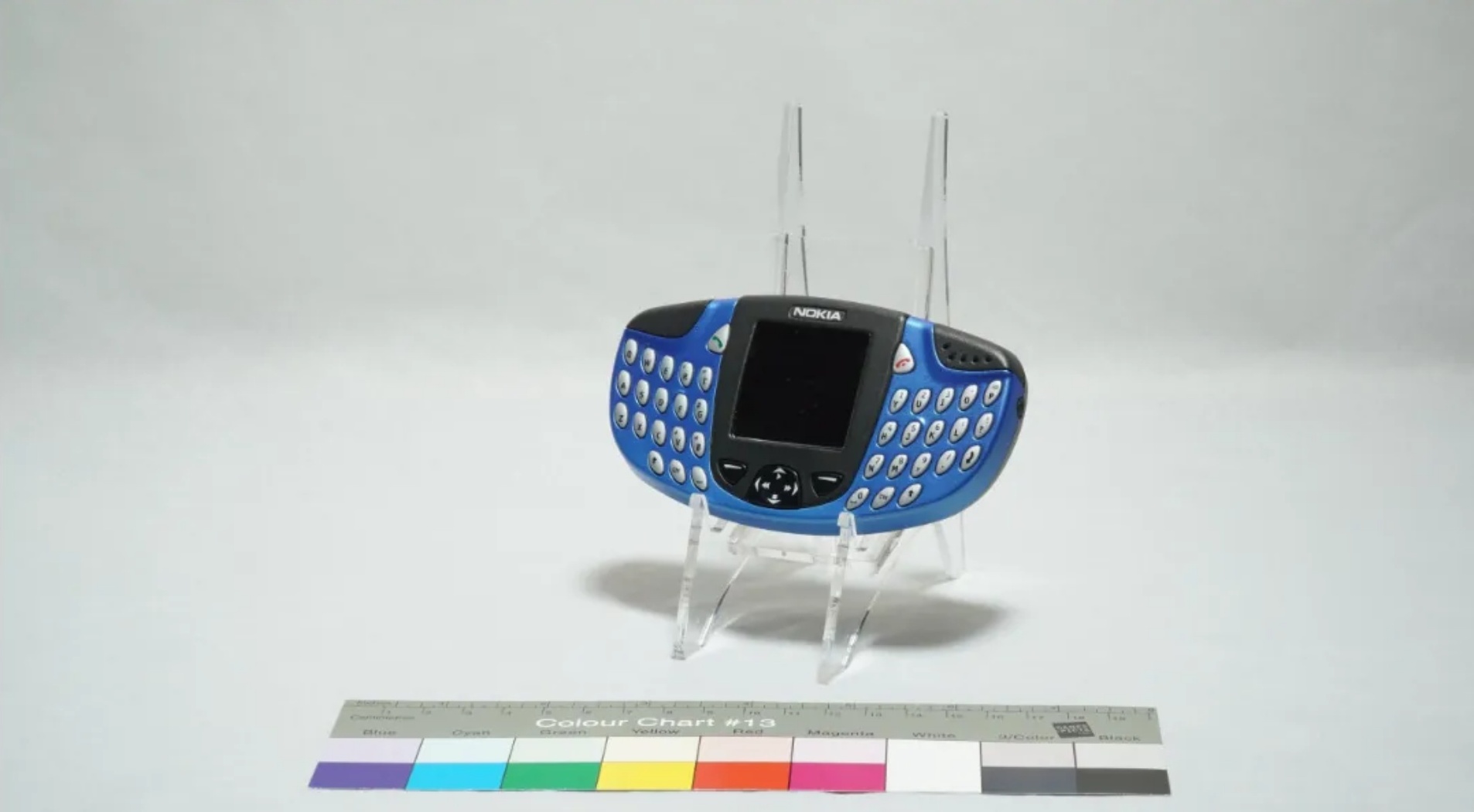 nokia design archive launch