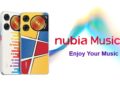 Nubia Music 2