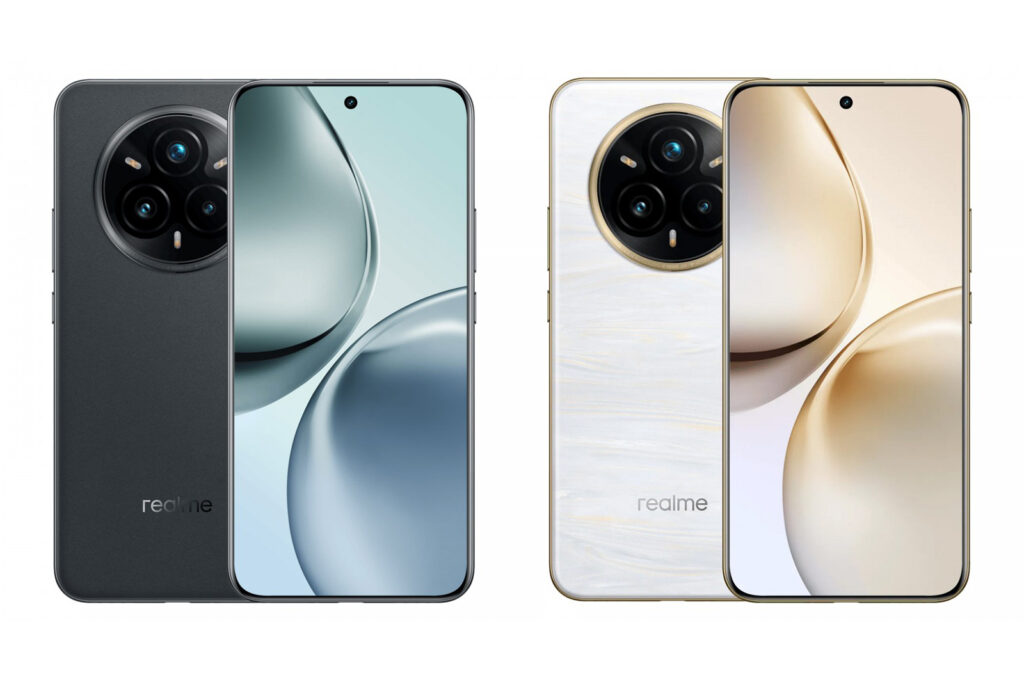 realme 14 Pro Plus