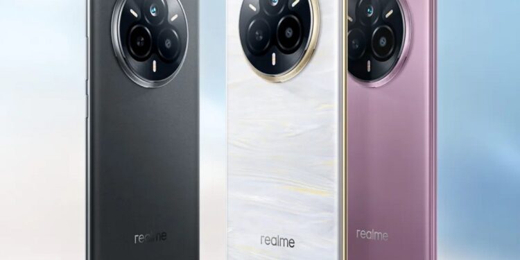 realme 14 Pro