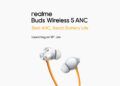 realme Buds Wireless 5