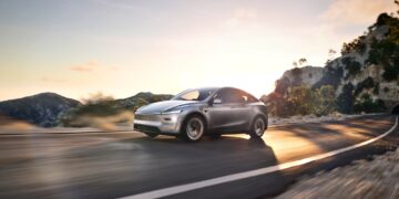 tesla model y juniper malaysia