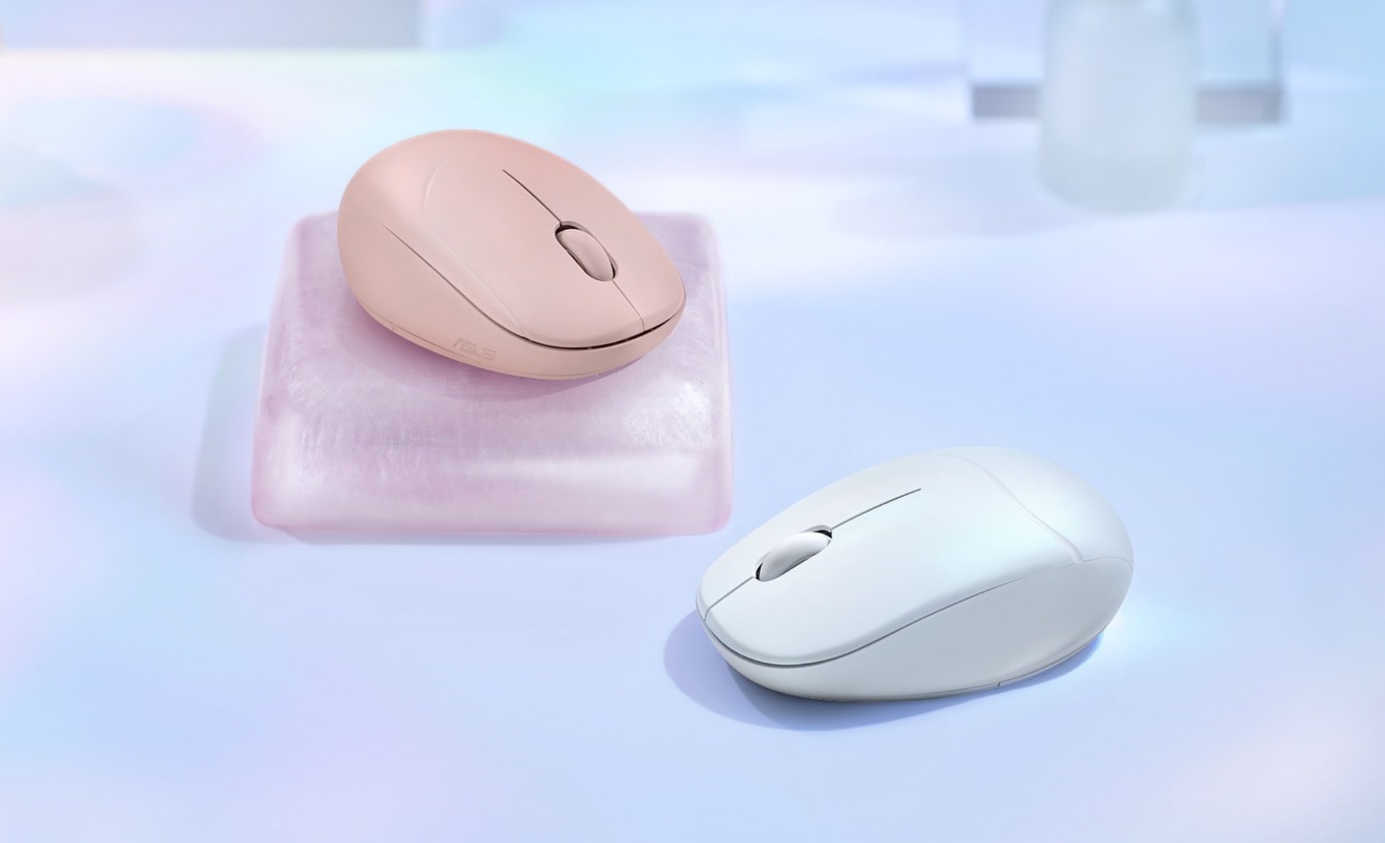 ASUS Fragrance Mouse Unveiled