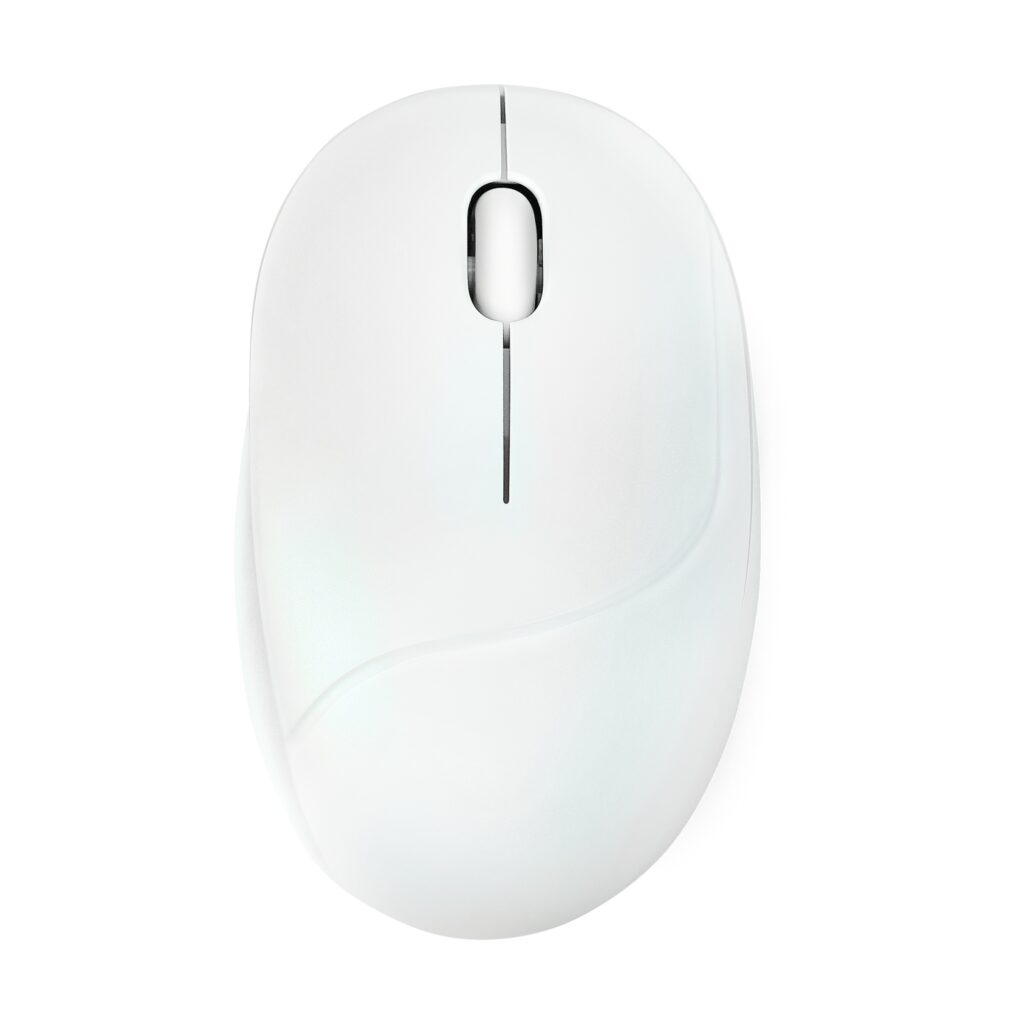 ASUS Fragrance Mouse Unveiled