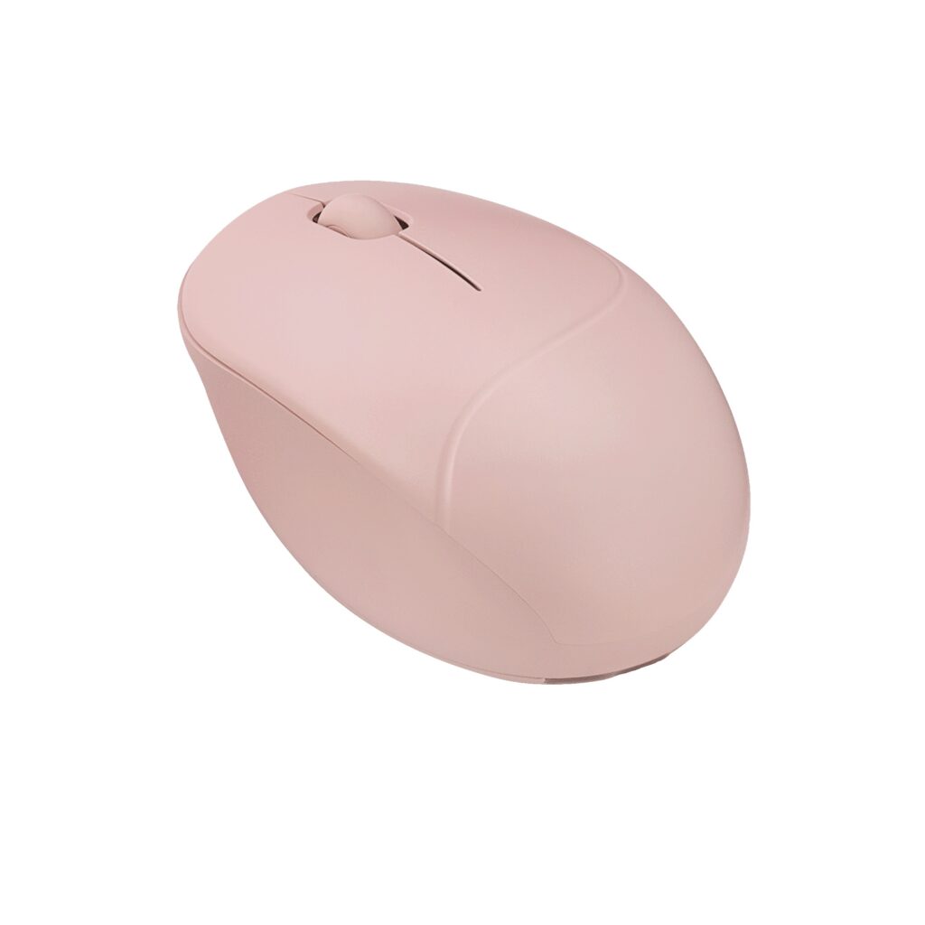 ASUS Fragrance Mouse Unveiled