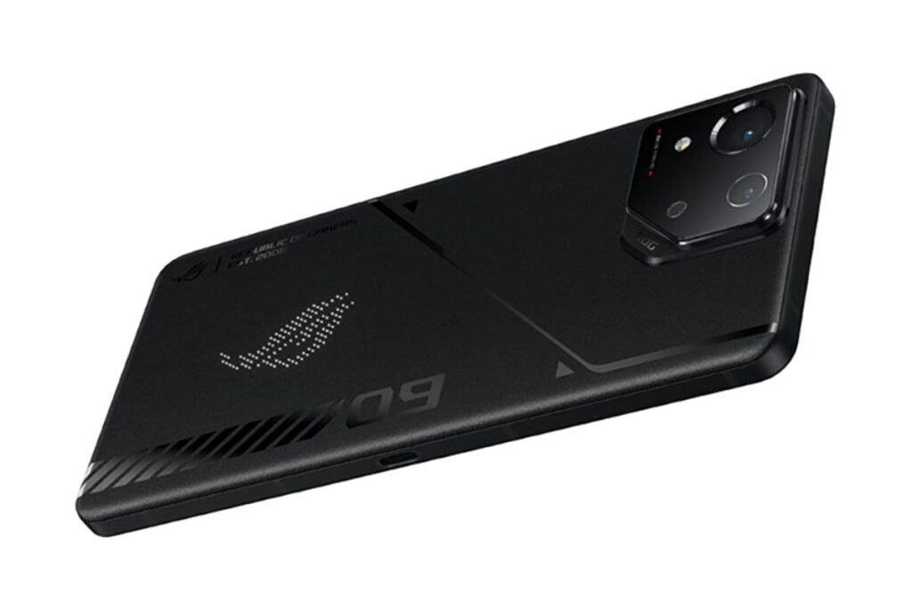 ASUS ROG Phone 9 FE 2