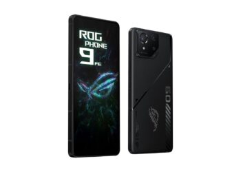 ASUS ROG Phone 9 FE