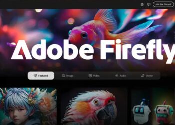 Adobe Firefly