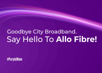 Allo Fibre