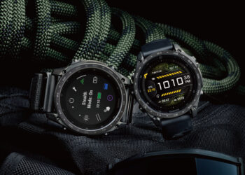 Garmin Tactix 8