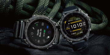 Garmin Tactix 8