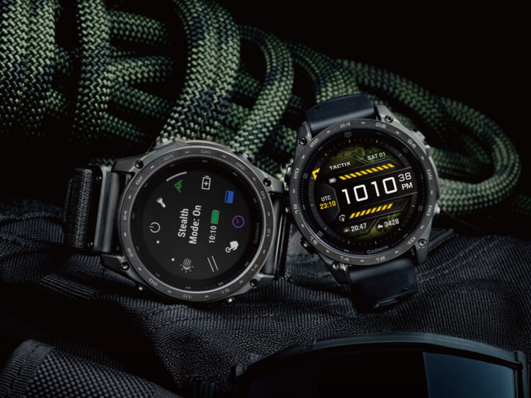 Garmin Tactix 8